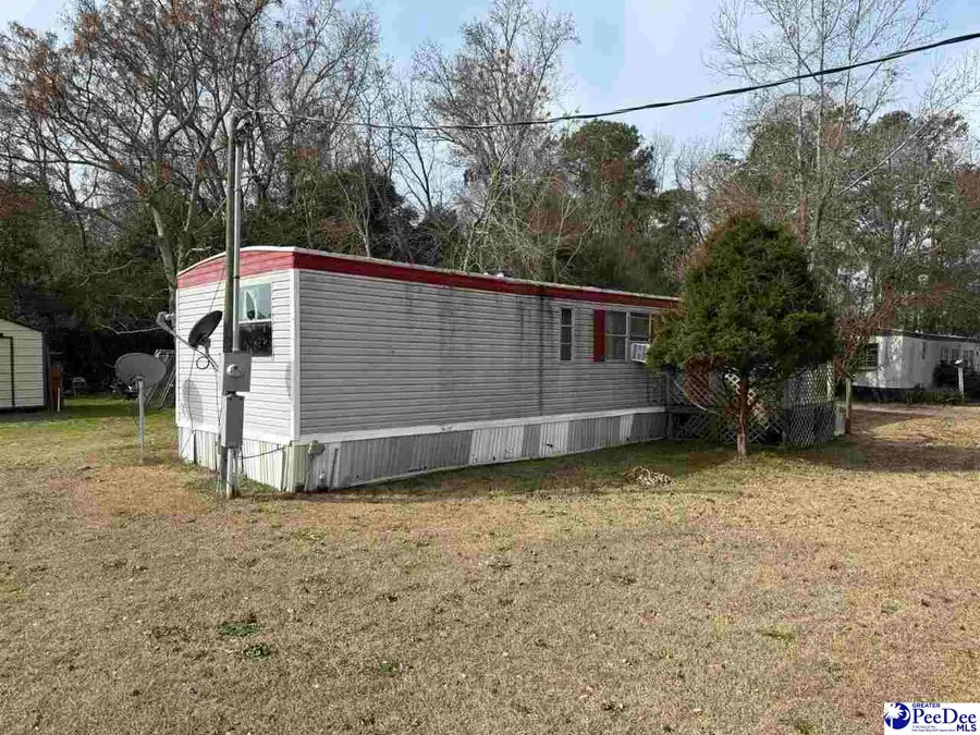 1129 Rogers Rd, Darlington, SC 29532 - #2