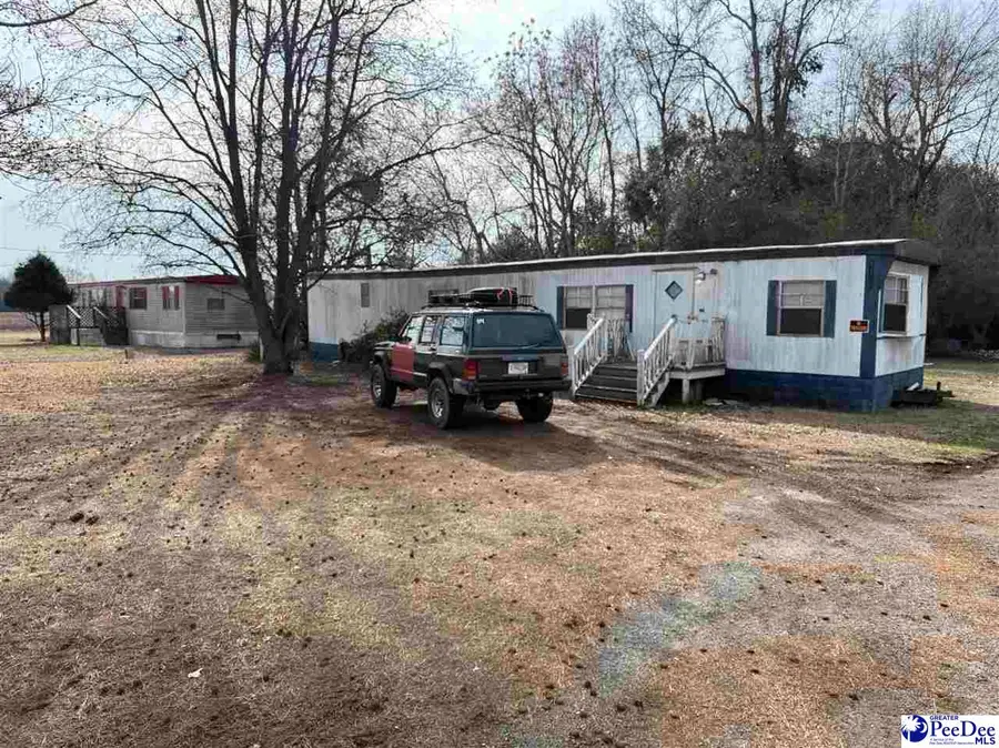 1129 Rogers Rd, Darlington, SC 29532 - #3