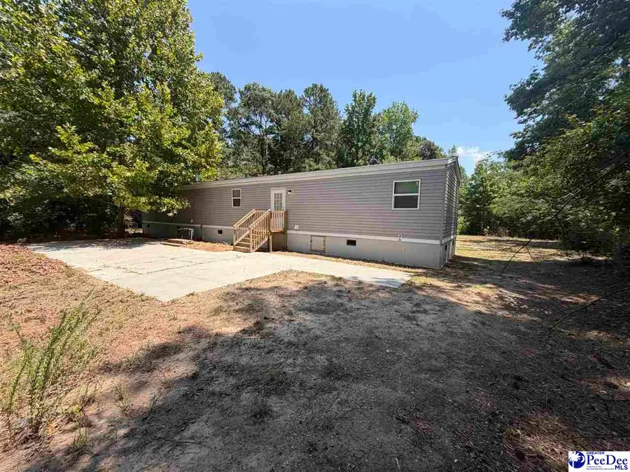 6739 E National Cemetery Rd, Florence, SC 29506-5728 - #3