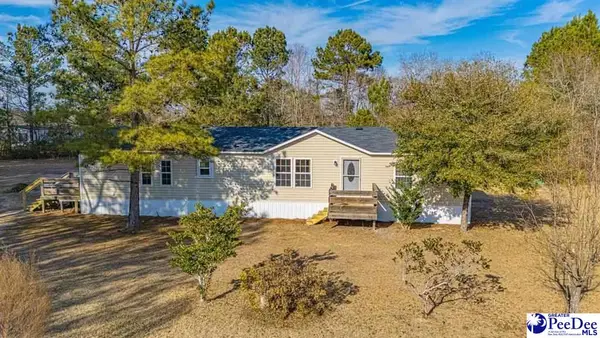 2179 Jasmine Rd., Loris, SC 29569