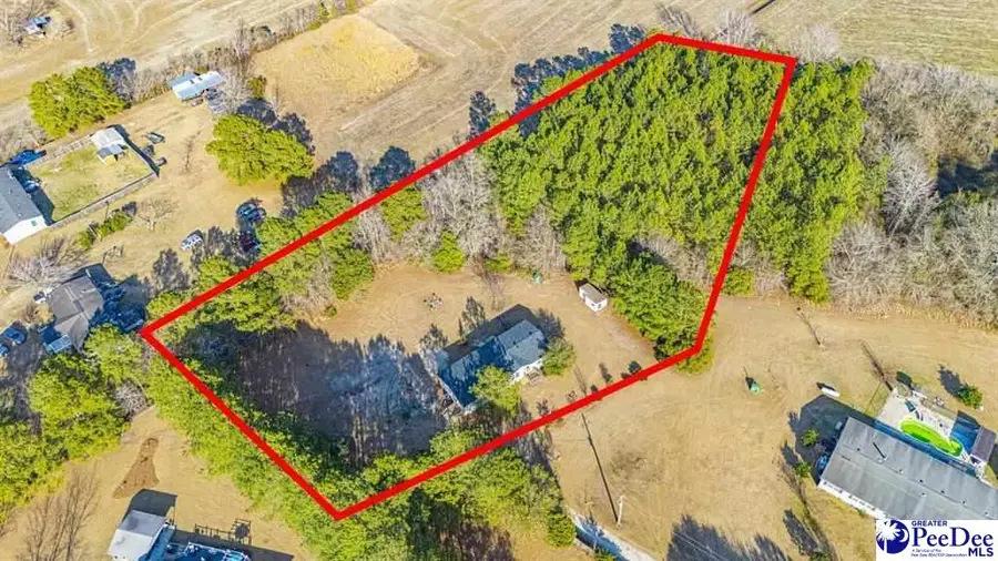 2179 Jasmine Rd., Loris, SC 29569 - #2