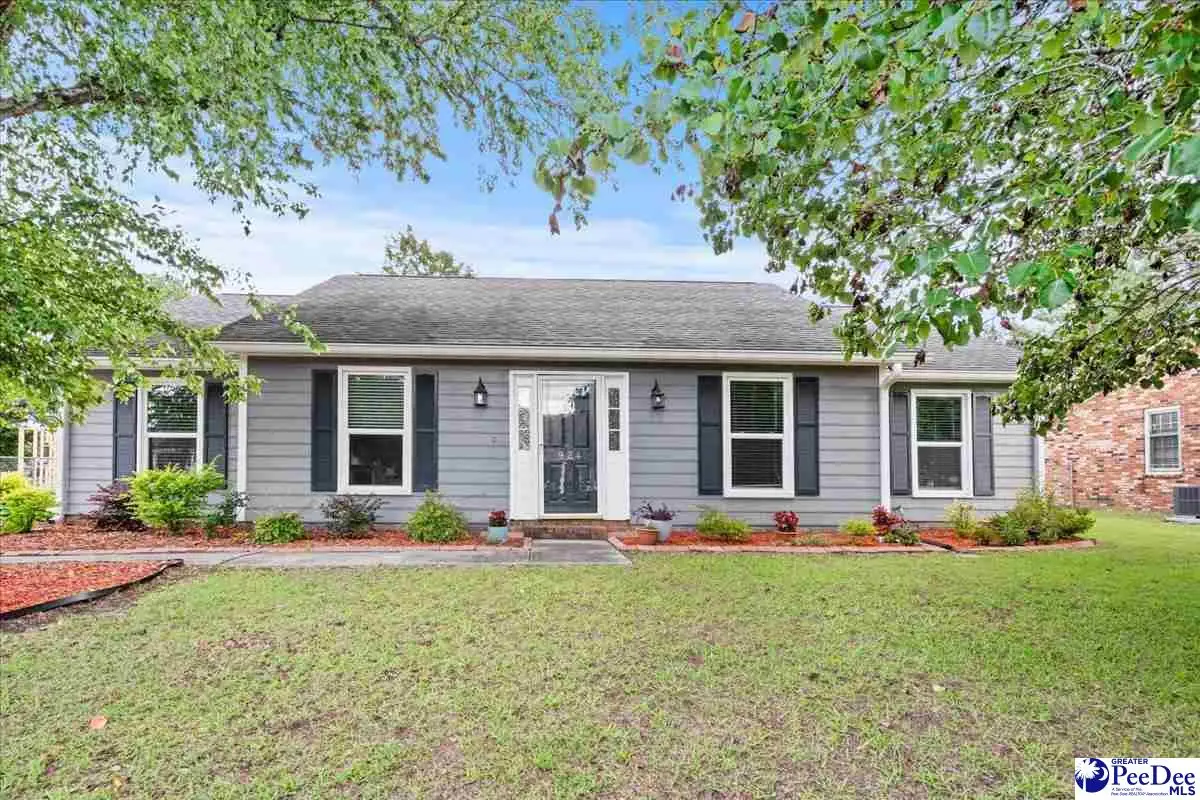 924 Independence Ave., Florence, SC 29501 - #1
