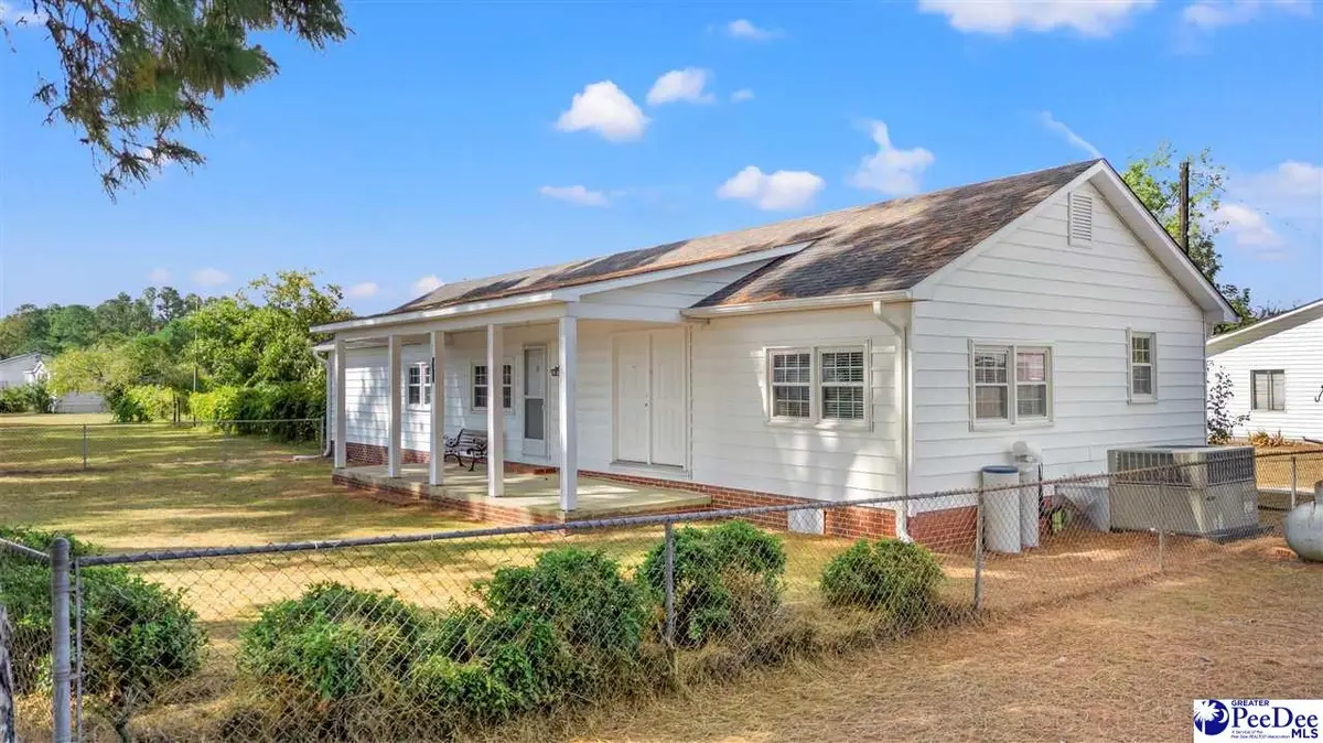 4422 Grady Rd, Mullins, SC 29574 - #1