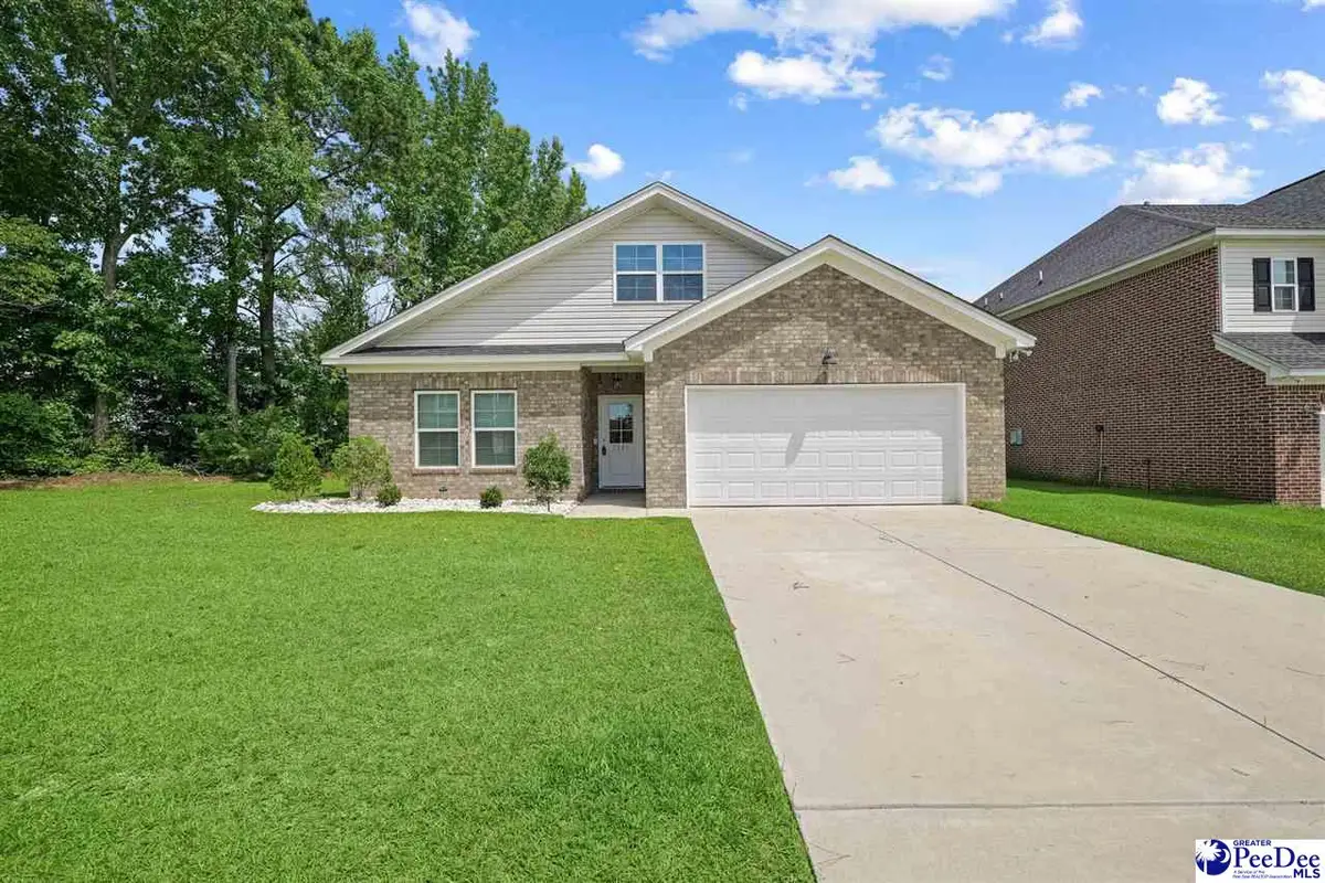 3149 Breakwater Drive, Florence, SC 29501 - #1