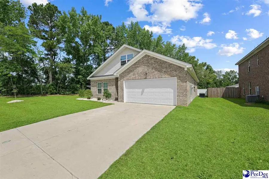 3149 Breakwater Drive, Florence, SC 29501 - #2