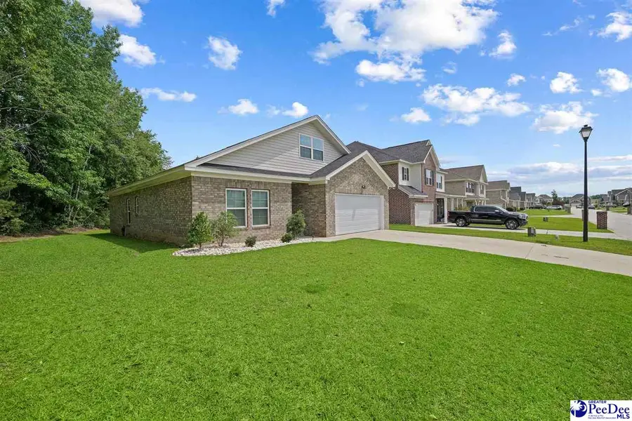 3149 Breakwater Drive, Florence, SC 29501 - #3