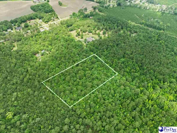 4840 Eureka Road, Florence, SC 29506