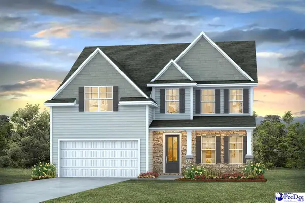 300 Bluff View Lane, Florence, SC 29505