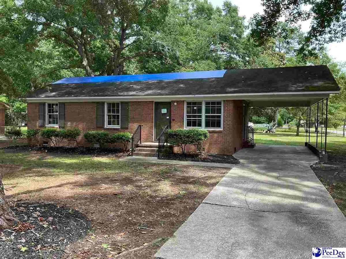3114 Crestview Drive, Florence, SC 29501 - #1