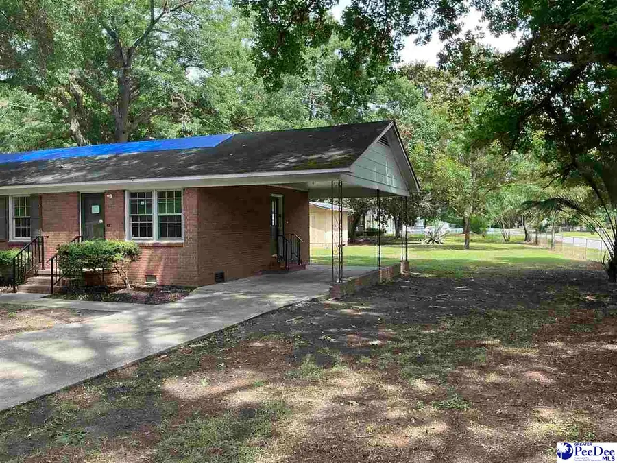 3114 Crestview Drive, Florence, SC 29501 - #2