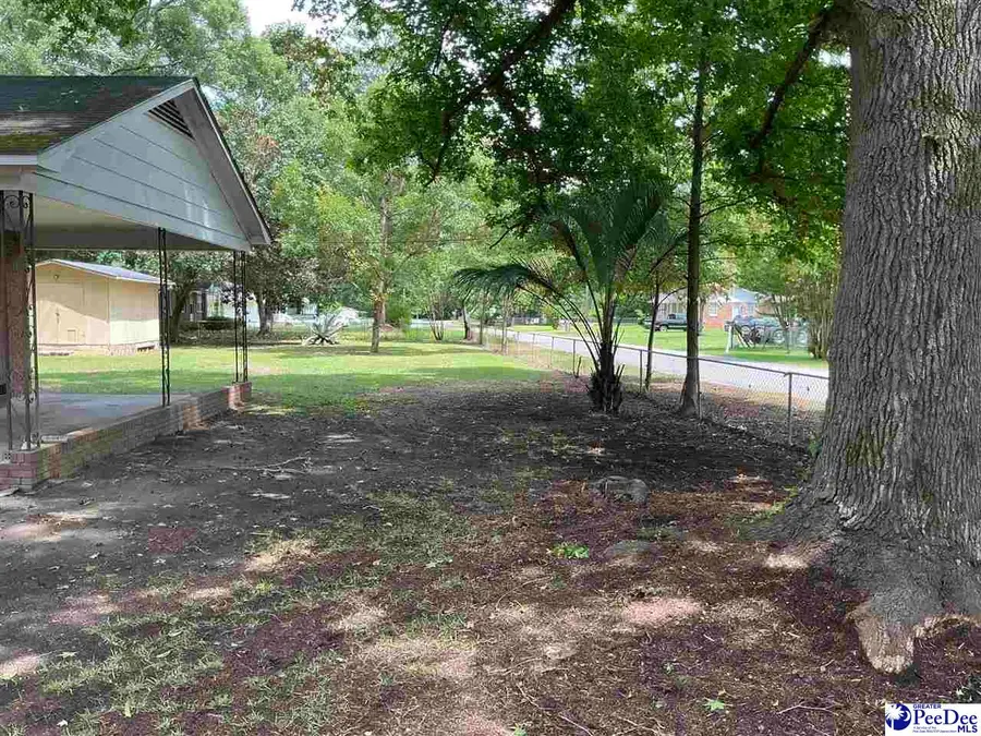 3114 Crestview Drive, Florence, SC 29501 - #3