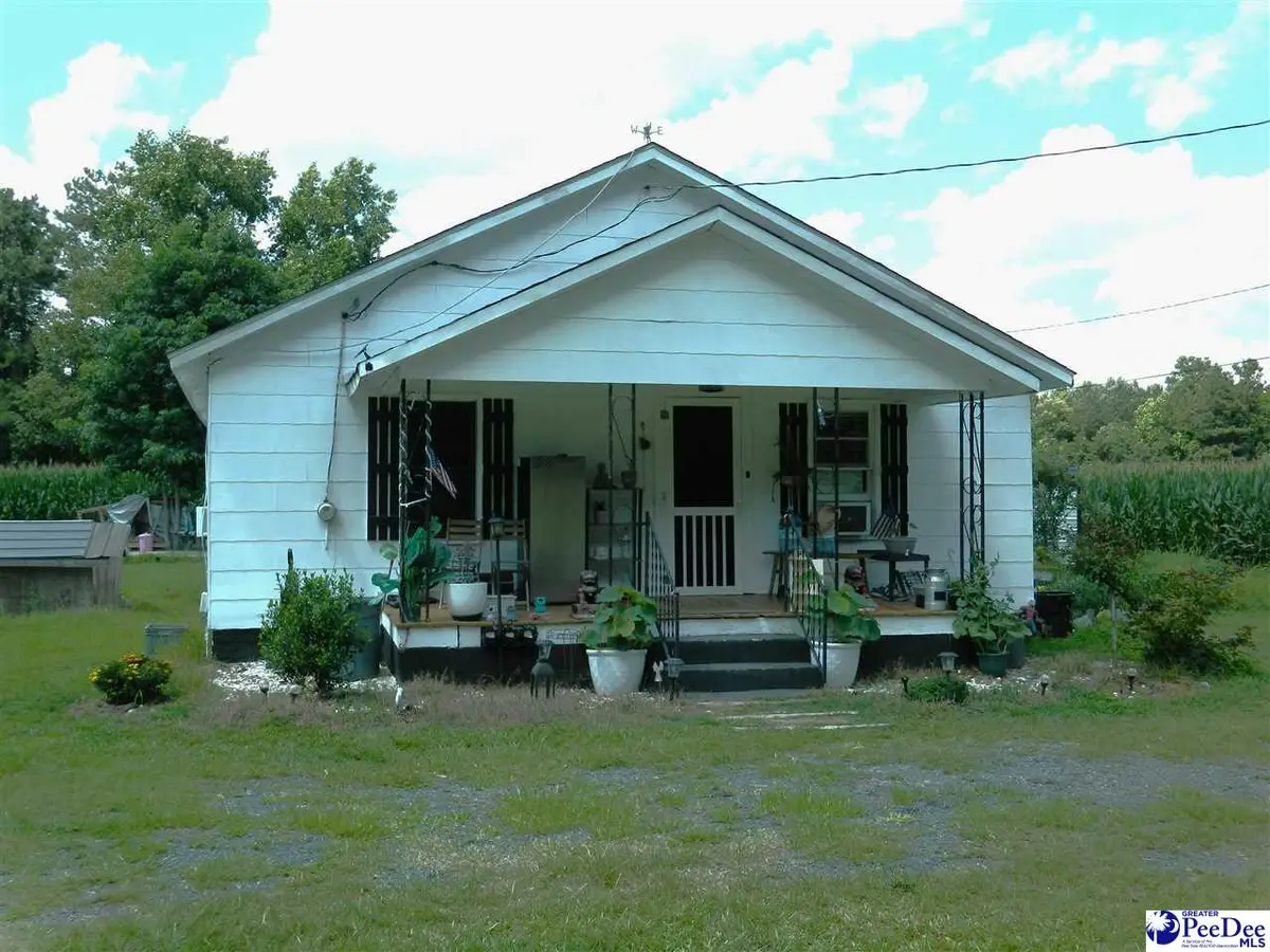 1472 Bay Branch Rd., Lamar, SC 29069-9349 - #1