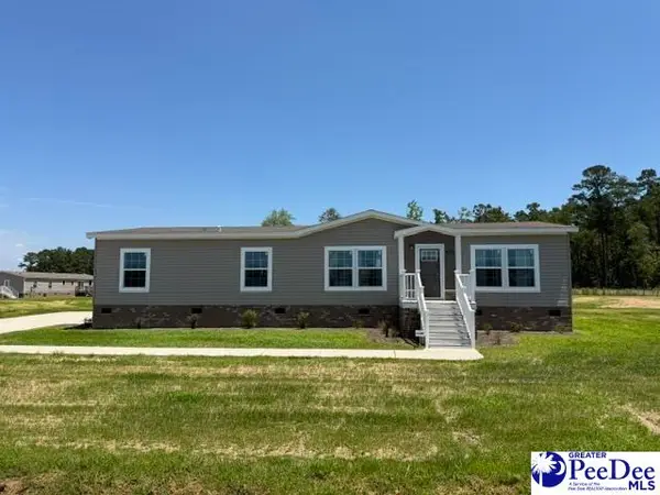 4019 Garner Road, Timmonsville, SC 29161