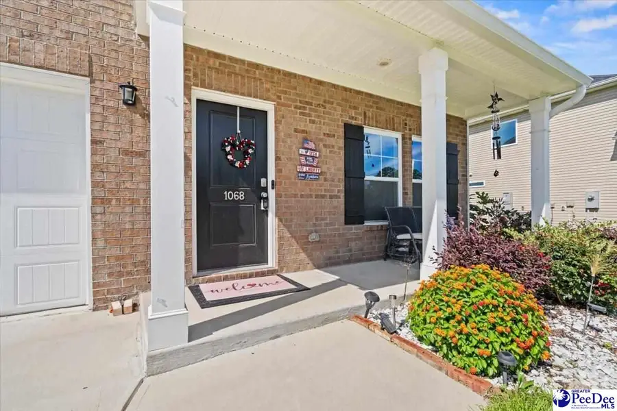 1068 Summer Duck Loop, Florence, SC 29501 - #2
