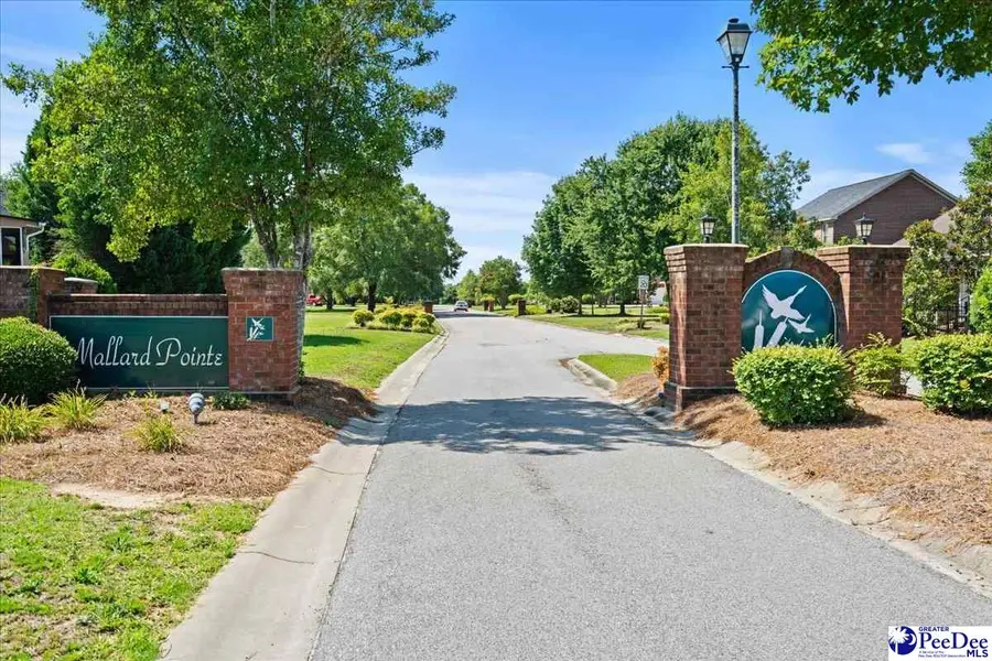 3013 Teal Lane, Florence, SC 29501 - #2