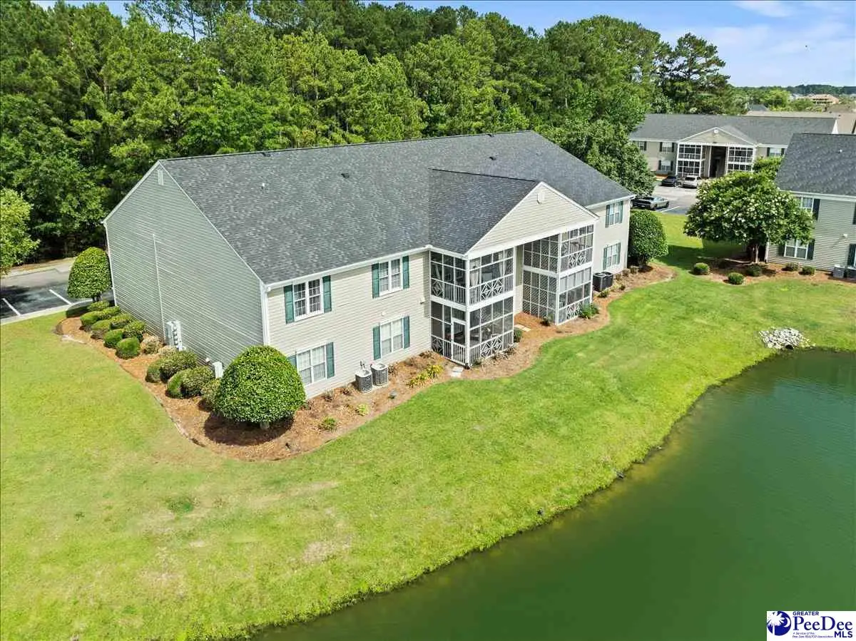 1539 Bridgewood Drive G4, Florence, SC 29501 - #1