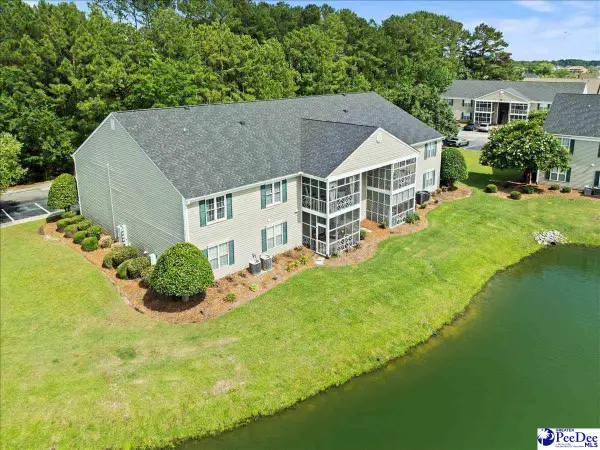 1539 Bridgewood Drive G4, Florence, SC 29501