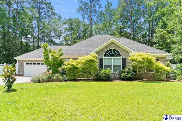 1003 Miller Terrace, Hartsville, SC 29550