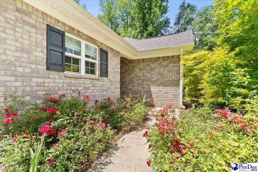 1003 Miller Terrace, Hartsville, SC 29550 - #3