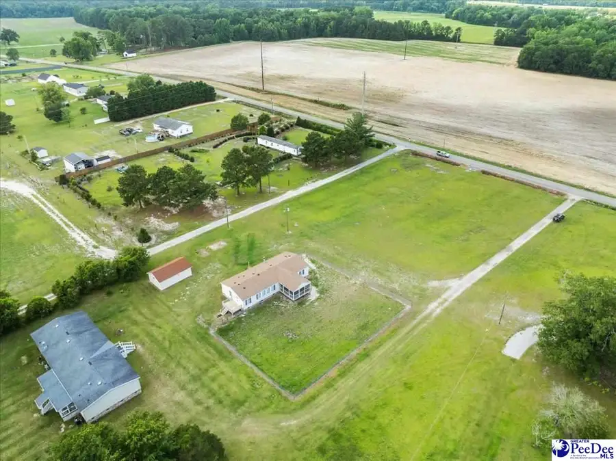 1821 Guitar Rd., Timmonsville, SC 29161 - #2