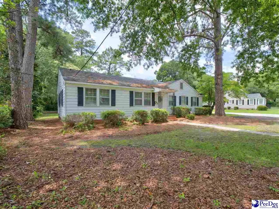 601-602 Graham And Cedar St., Florence, SC 29501 - #2