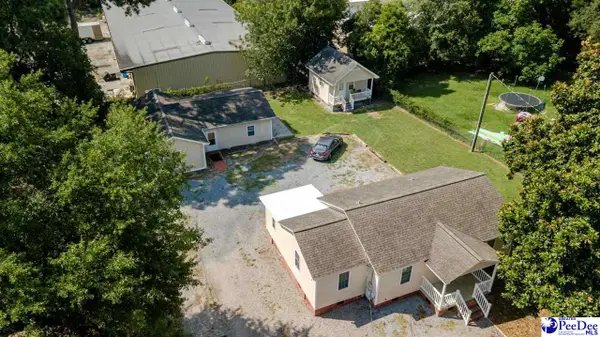 2623 W Willow Drive, Florence, SC 29501