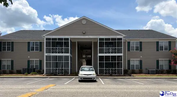 1435 Golf Terrace Blvd Unit 6, Florence, SC 29501