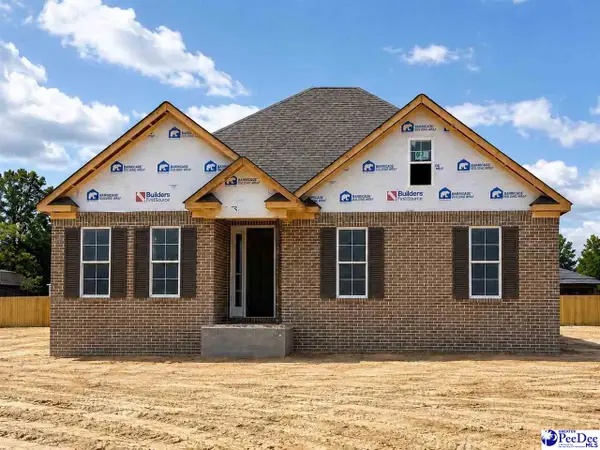 418 Jefferies Ln, Florence, SC 29505