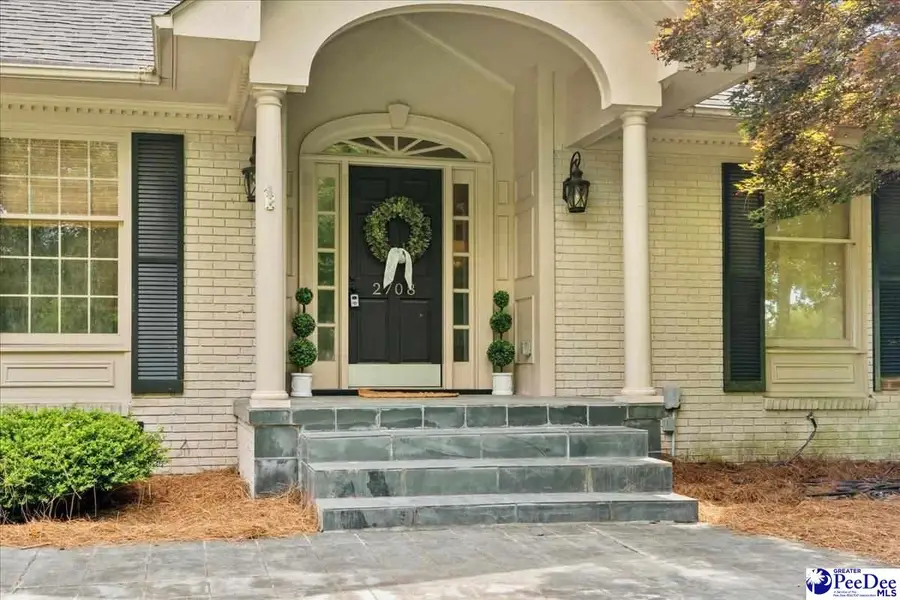2708 W Placid St, Florence, SC 29501 - #2
