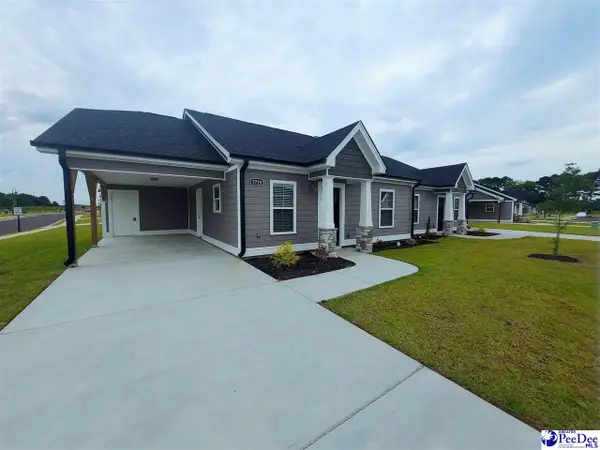 3729 Sabina Drive, Florence, SC 29501