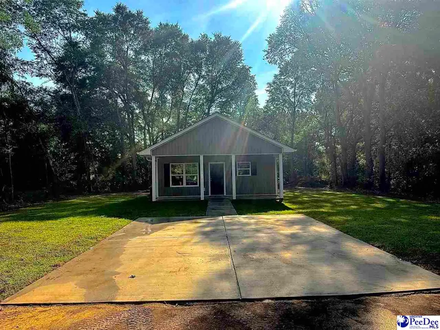 209 Lamar St, Hartsville, SC 29550-000 - #2
