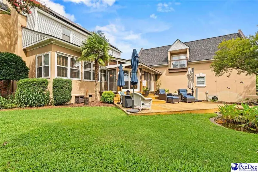 2424 Parkland Drive, Florence, SC 29501 - #3