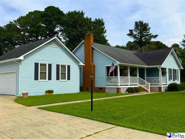 2305 Darden Drive, Florence, SC 29501-8210