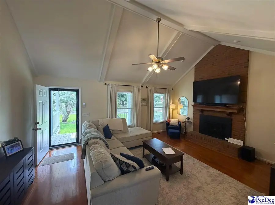 2305 Darden Drive, Florence, SC 29501-8210 - #2