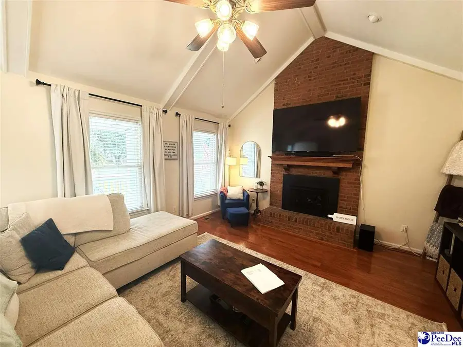 2305 Darden Drive, Florence, SC 29501-8210 - #3