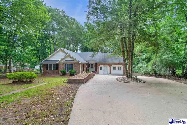 487 Ridge Road, Cheraw, SC 29520