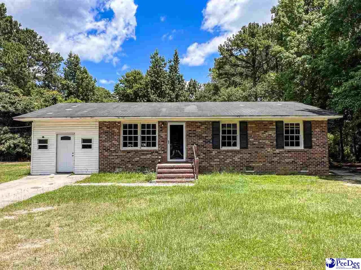 140 Magnolia Dr, Hemingway, SC 29554 - #1