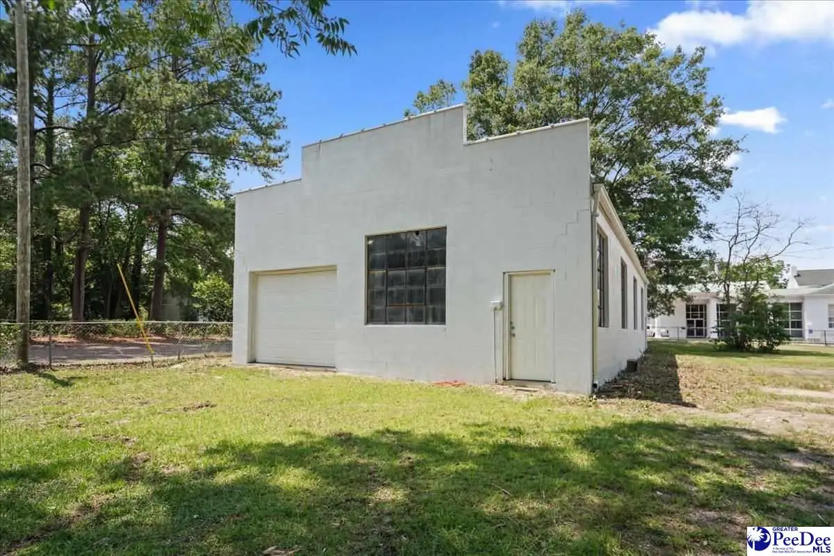 TBD Church Street, Cheraw, SC 29709 - #1