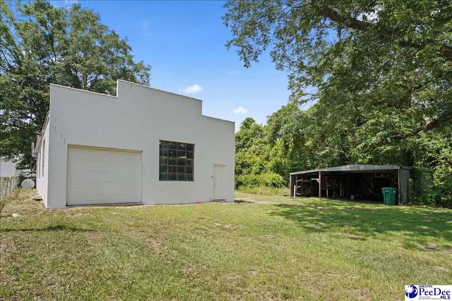 TBD Church Street, Cheraw, SC 29709 - #2