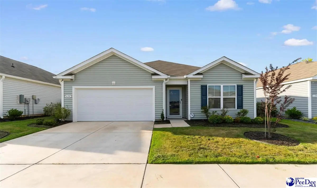 628 Woodland Farms Cir, Aynor, SC 29511 - #1