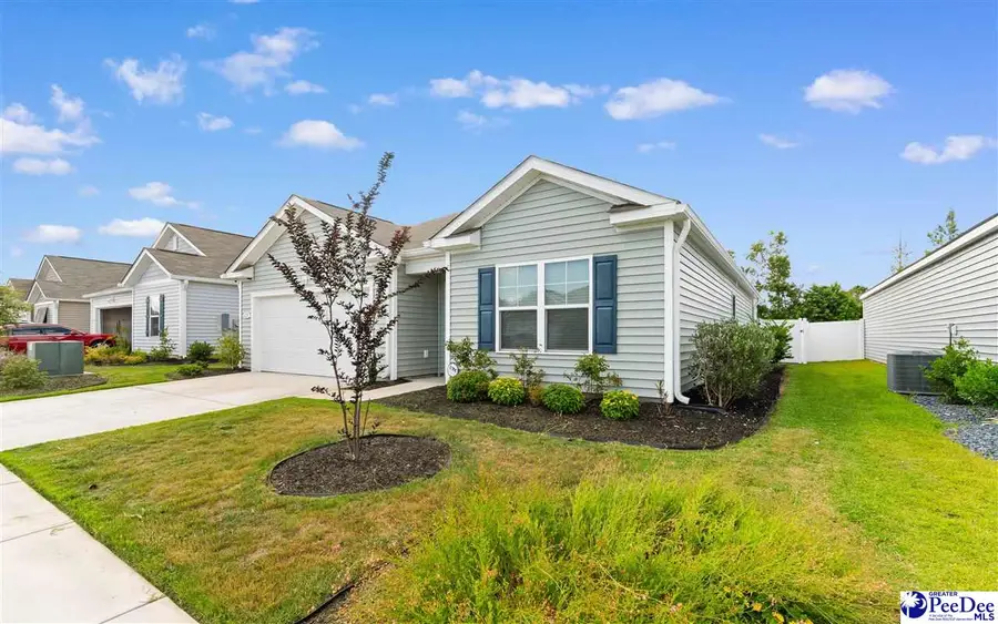628 Woodland Farms Cir, Aynor, SC 29511 - #3