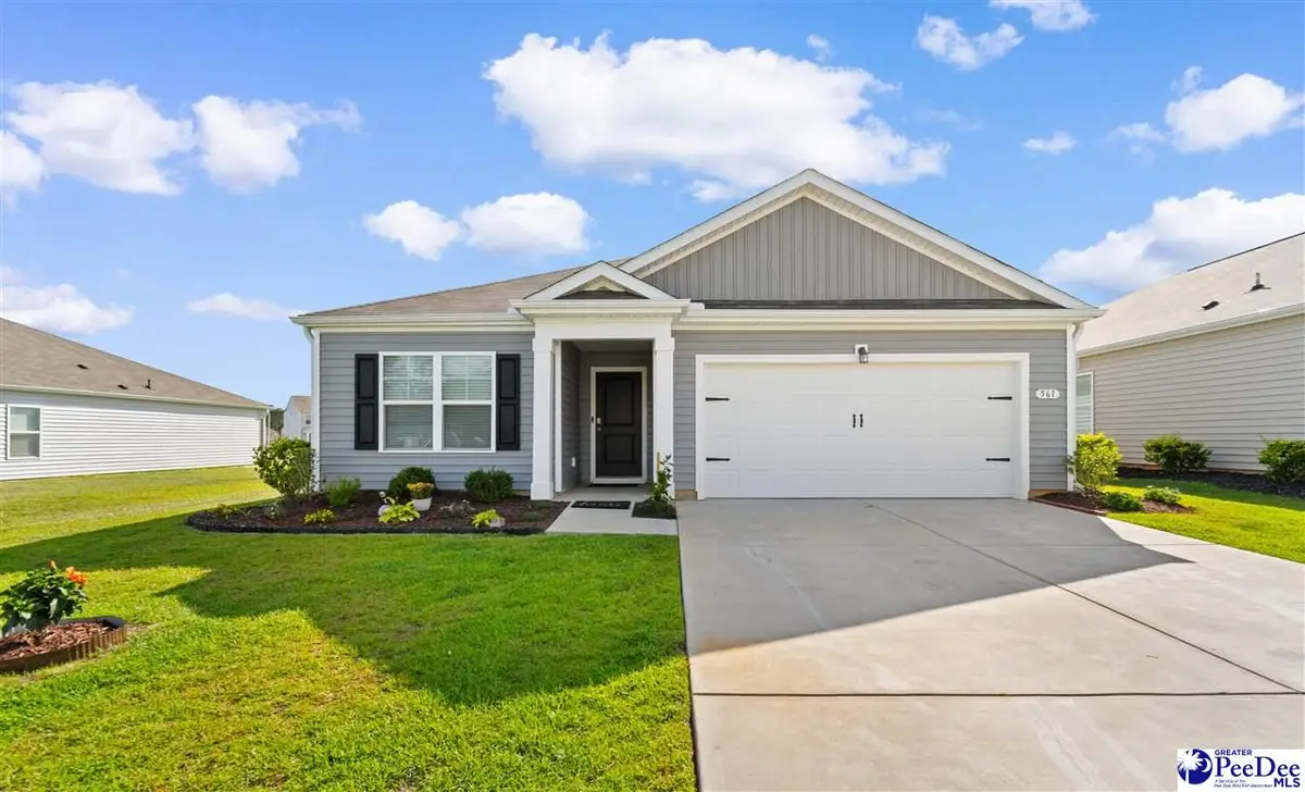 561 Woodland Farms Cir, Aynor, SC 29511 - #1