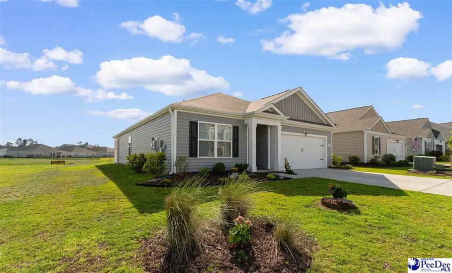 561 Woodland Farms Cir, Aynor, SC 29511 - #2