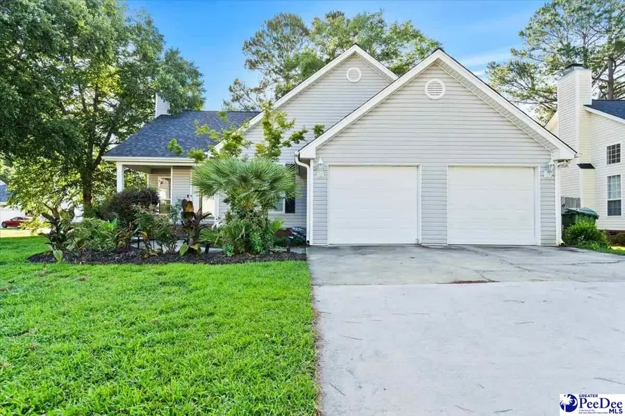 1367 Chandler Circle, Florence, SC 29505 - #2