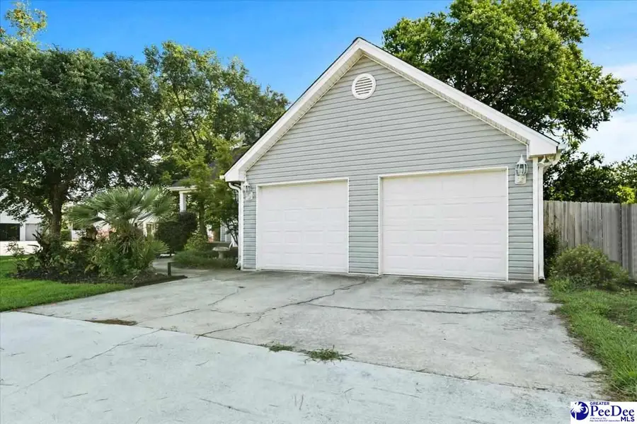 1367 Chandler Circle, Florence, SC 29505 - #3