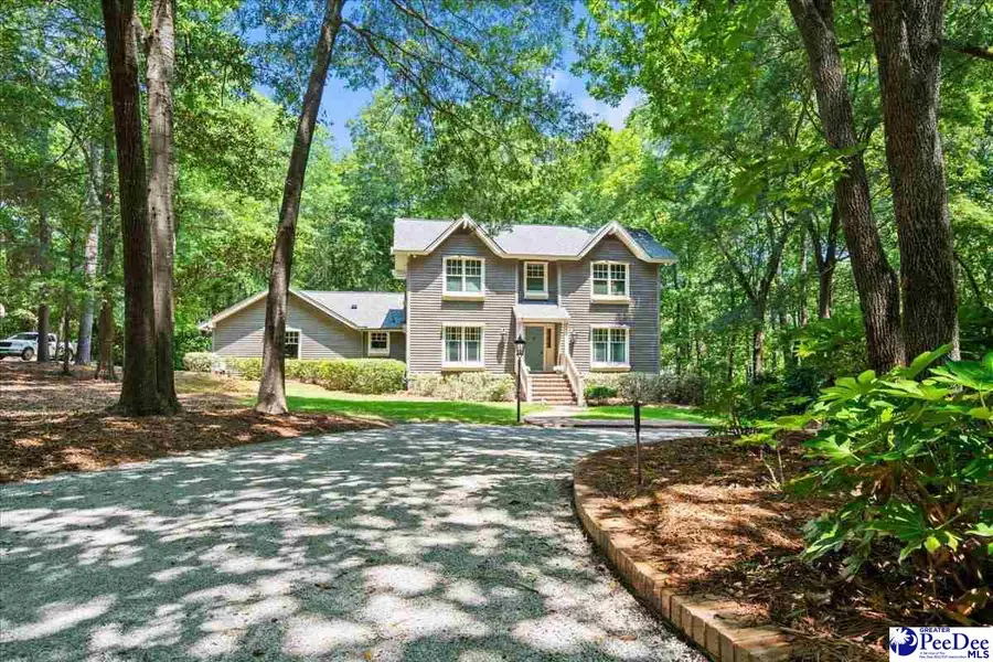 200 Westover Drive, Hartsville, SC 29550 - #3