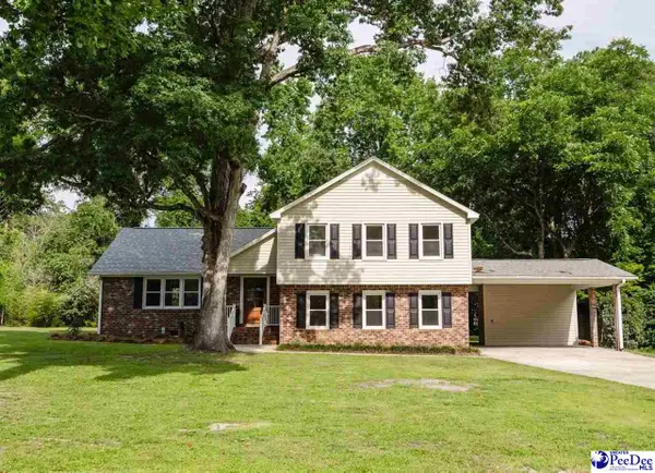 2429 S Hallmark Dr., Florence, SC 29505