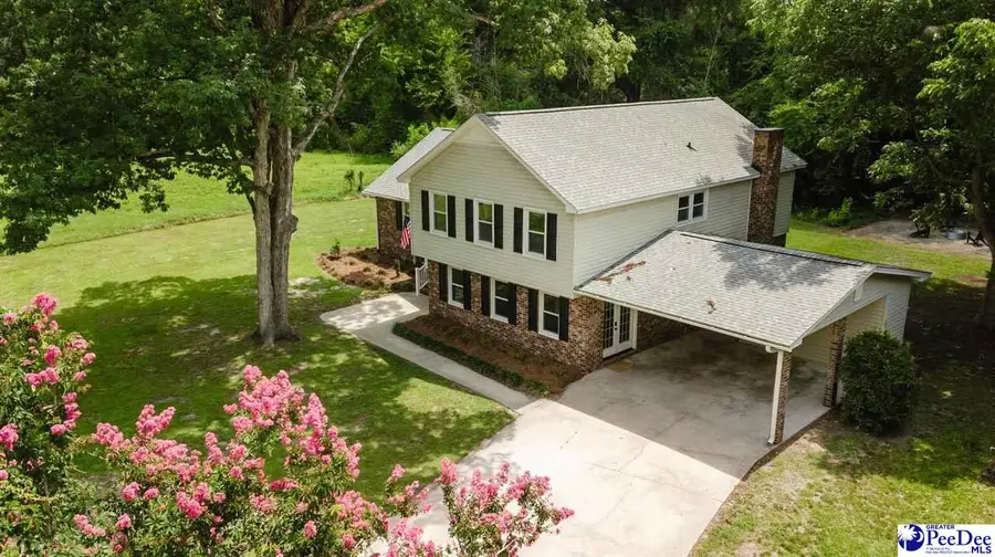 2429 S Hallmark Dr., Florence, SC 29505 - #3