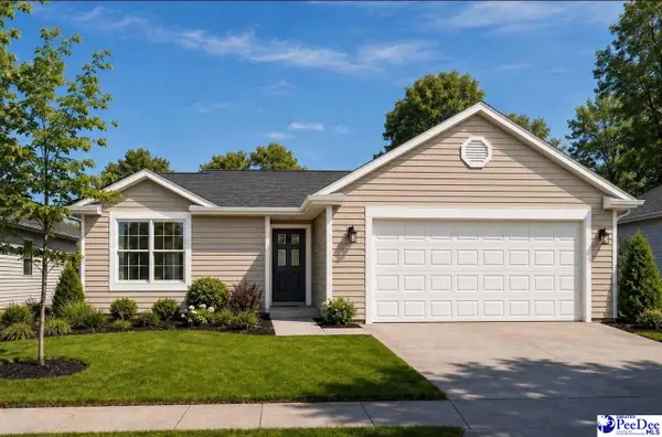 824 Commander Street, Florence, SC 29506