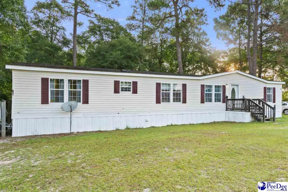 214 E Legette Rd, Marion, SC 29571-8445 - #1
